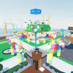 Crossroads Lullaby (Fire Mode) - Marble Mania