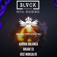Adrian Oblanca @ Orosco Club ( Miranda De Ebro ) 18_10_2025