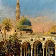 الصبح بدا من طلعته 🤍🤲