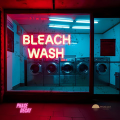 Bleach Wash