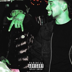 LiV tOo HaRd (Ft. BreezeAlmighty)