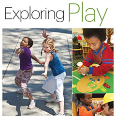 [VIEW] EPUB 📪 Spotlight on Young Children: Exploring Play (Spotlight on Young Childr