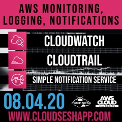 Monitoring, Logging, & Notifications