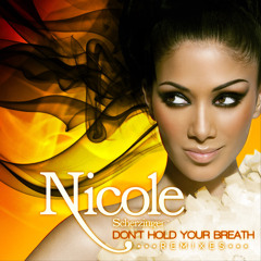 Don't Hold Your Breath (Dave Aude Remix (Main))