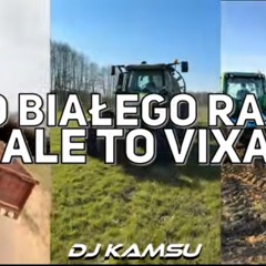 FREAKY BOYS - DO BIAŁEGO RANA ALE TO VIXA