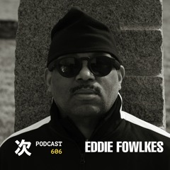 Tsugi Podcast 606 : Eddie Fowlkes