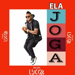 Lucca - Ela Joga -  Muito Ritimado- Deejay Lucca No Beat-