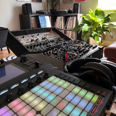 Live hardware set march 8th 2025