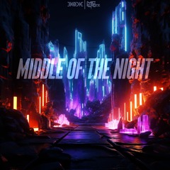 EXODIE & Mc Grizz - Middle Of The Night