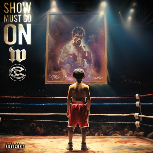 Wicht - Show Must Go On (Remix)