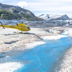 Review Special Price Juneau Helicopter Tour And Guided Icefield Walk