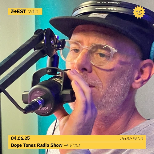 Soundcloud podcast image for