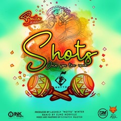 Shots (Marcus Williams Roadmix) - Motto x Marcus Williams (Download Link In Description)