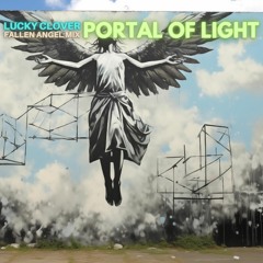 Portal Of Light (Fallen Angel Mix)