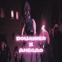 DOUANIER ft. DYDY13 X AHEGAO