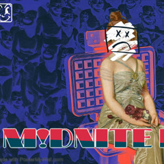 Those Hips - Lucky Luke, LEOWI, Karl Killing (M!DNITE REMIX) [FREE DOWNLOAD]