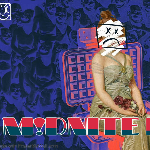 Those Hips - Lucky Luke, LEOWI, Karl Killing (M!DNITE REMIX) [FREE DOWNLOAD]