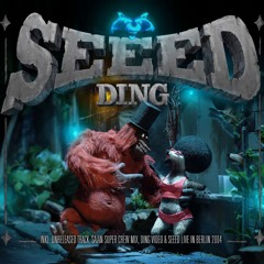 Ding (Single Version)