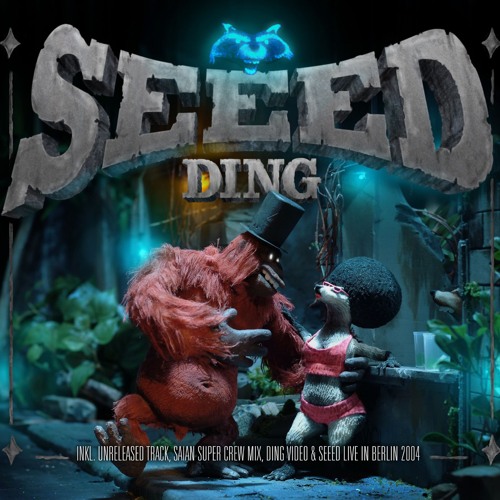 Ding (Single Version)