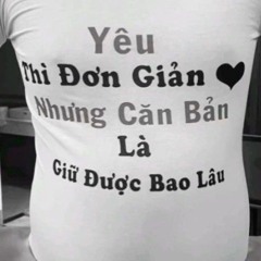 Còn ai ngoài anh với em - B Ray