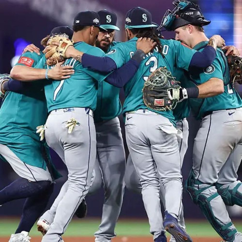 Mr Rager (It Just Continues Mix)