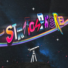 STRATOSPHERE (ALLEYCVT X KEEGAN HART REMIX)