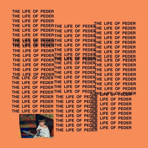 Lido - Life Of Peder (Part One)