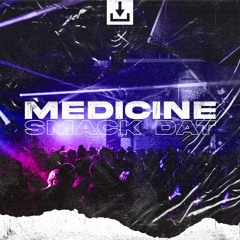 Akon - Smack That (Medicine Bootleg) Free Download
