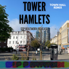 Tower Hamlets
