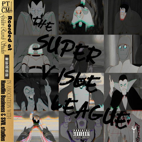 Super V isle Lair FT. Single Jewel Thief & Shark Gill Chompa