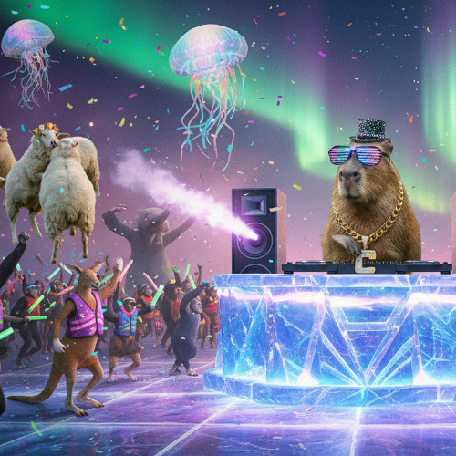 Welcome to the Idiocracy (Demo Edit)