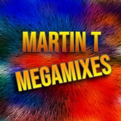 In The Mix - The 80's mixed by Martin T