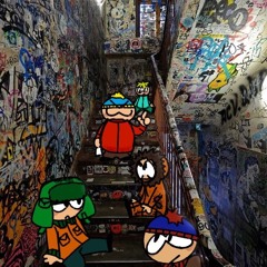 северный парк