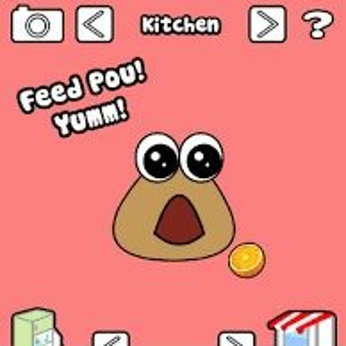 Jogo Pou Gratis APK for Android Download