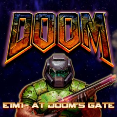 Doom - E1M1 [At Doom's Gate] [id.Software] [1993]