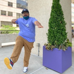 Ben Boogz @ NYPL 06/19/2021