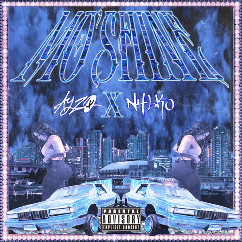 AYZO - MO SHINE [FT. N4LKO] (Prod Bailey Daniel)