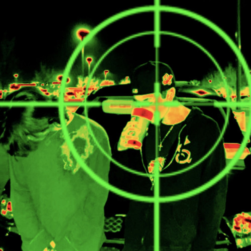 All Tha Hate Ft. Grimboy(prod. radkoun)