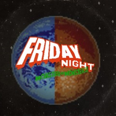 Friday Night: Monster of Monsters - PATHOS Attack
