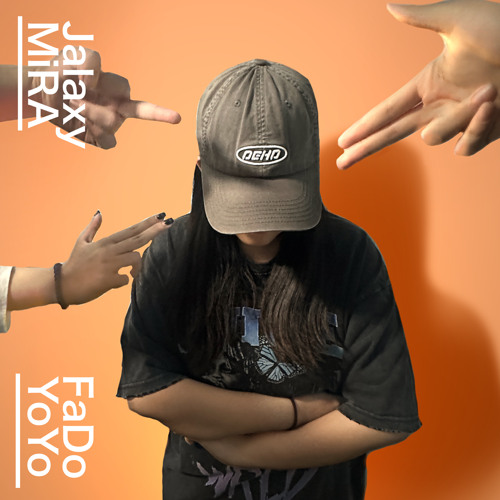 真的不想嘴 cover by Jalaxy MiRA Yoyo FaDo