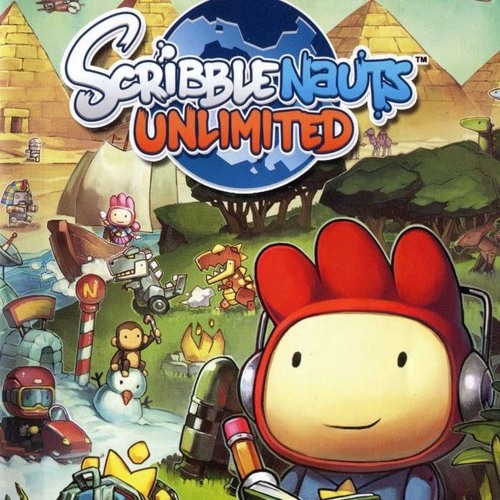 scribblenauts unlimited online game scribblenauts unlimited online game