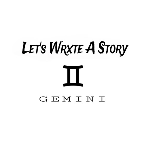 Let’s Wrxte A Story - Gemini
