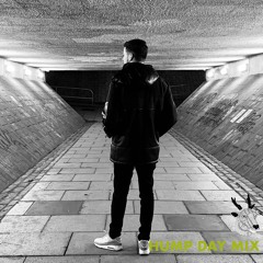 HUMP DAY MIX with Jetique