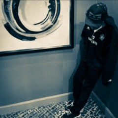 Lil Double 0, LUCKI - "Ace - V2" (Prod.By Lil Traptune) Dark plugg version