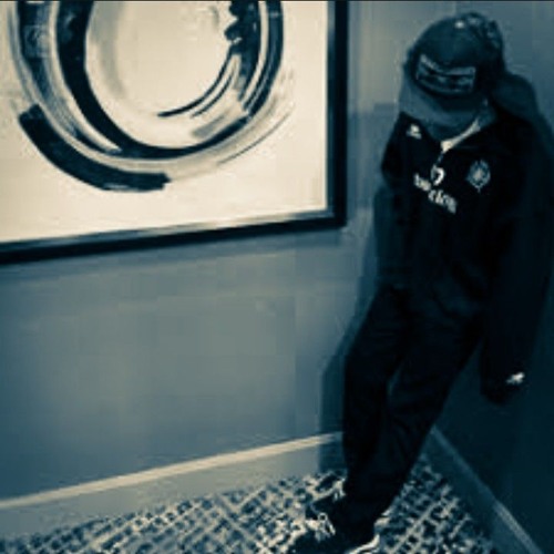 Lil Double 0, LUCKI - "Ace - V2" (Prod.By Lil Traptune) Dark plugg version