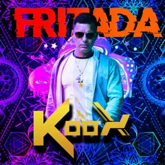 FRITADA DO KOOX