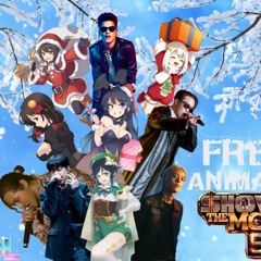 쇼미더머니9 FREAK Remix - Bruno Mars 릴보이 머쉬베놈 기리보이 KONOSUBA Azur Lane GENSHIN Seishun ANIMASHUP 329