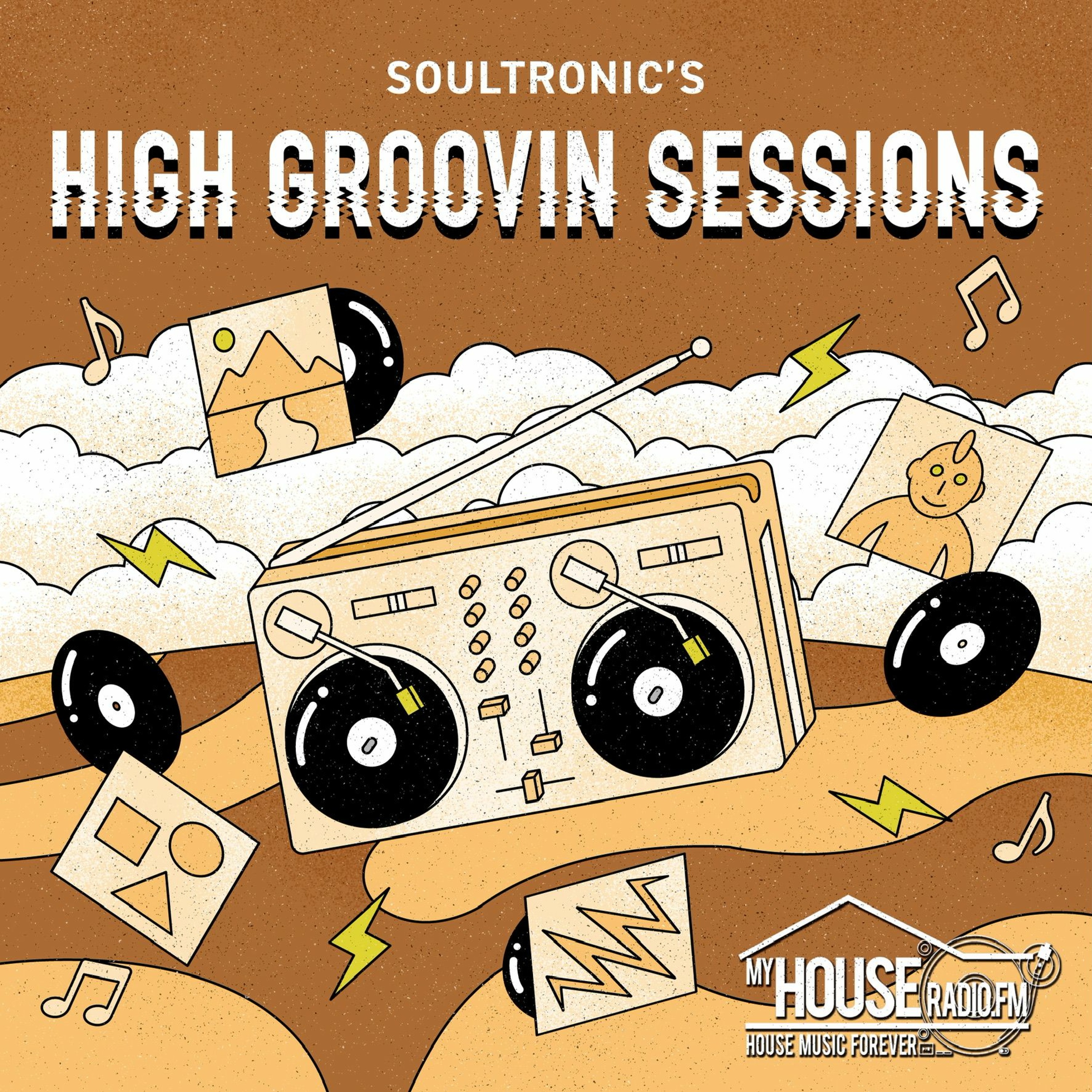 soultronic