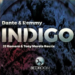Indigo (Original Mix)