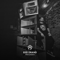 Edd Enand @LostBeachClub Montañita, Ec - PNTGN001